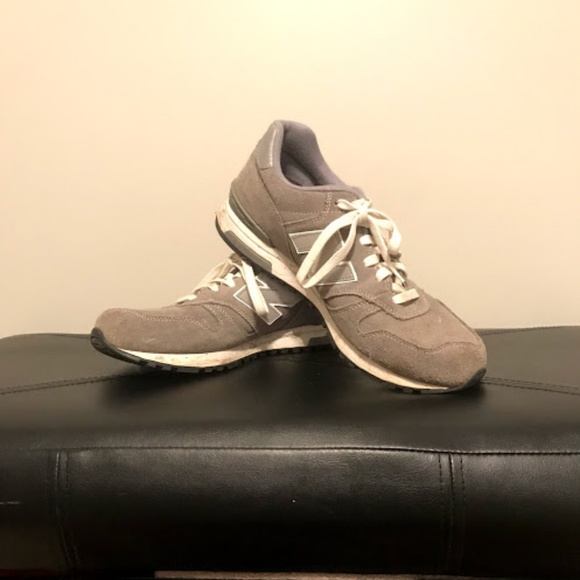 new balance 565 grey